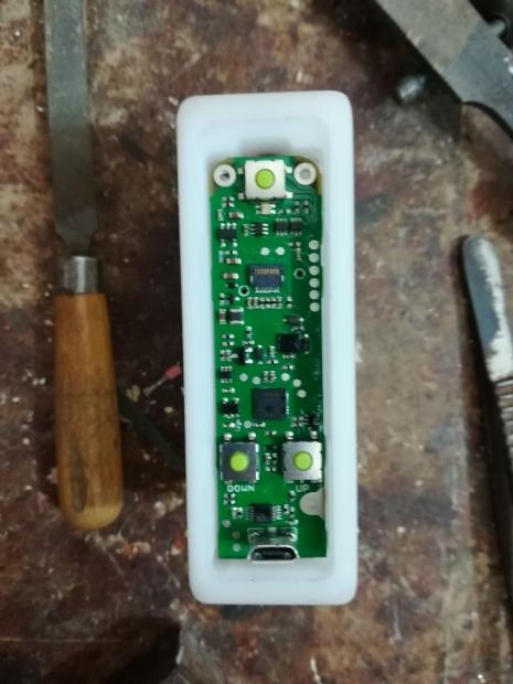 Box in Delrin [SigarettaElettronicaForum.com]
