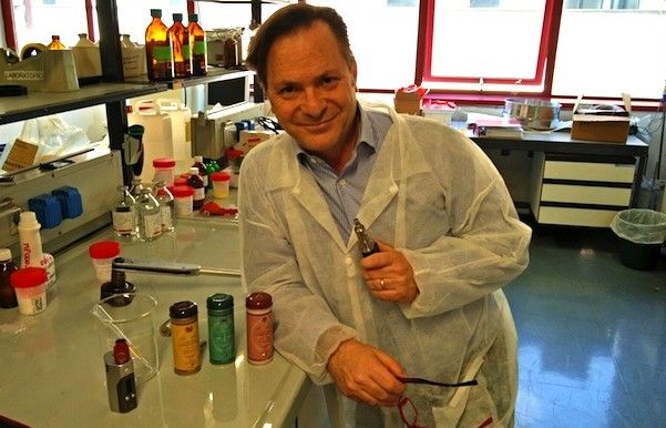 Nasce Art&Science, Nuova Azienda Di Liquidi [SigarettaElettronicaForum.com]