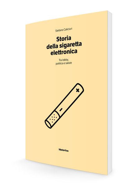 Storia Della Sigaretta Elettronica [SigarettaElettronicaForum.com]