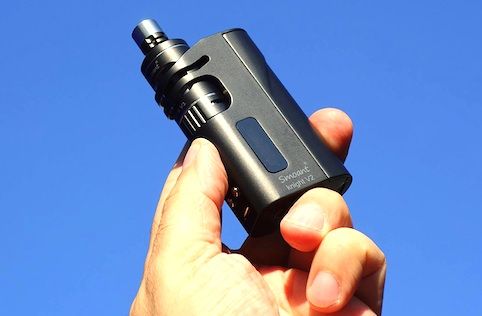 Knight V2 Con Atom Incluso. [SigarettaElettronicaForum.com]