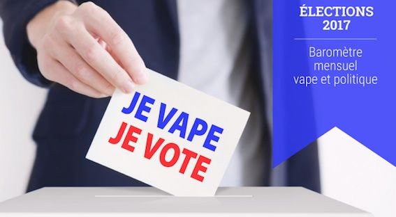 Svapo Dunque Voto. [SigarettaElettronicaForum.com]