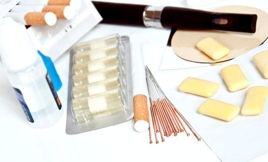 La Scienza Riabilita La NICOTINA! [SigarettaElettronicaForum.com]