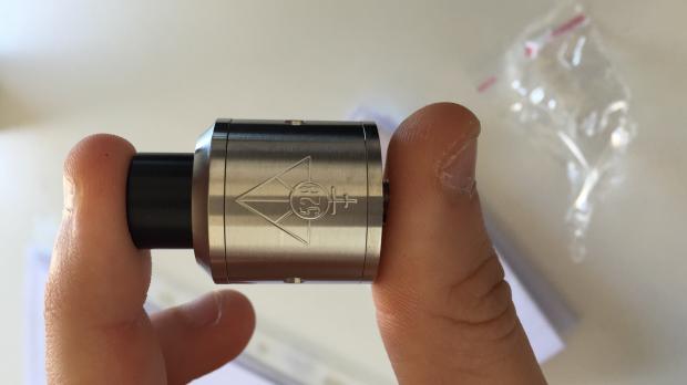 Consiglio su dripper [SigarettaElettronicaForum.com]
