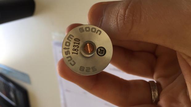 Consiglio su dripper [SigarettaElettronicaForum.com]