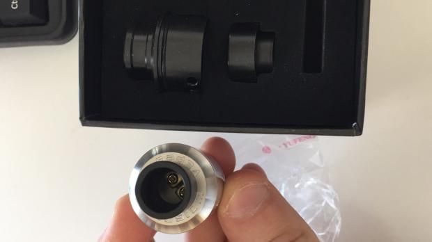 Consiglio su dripper [SigarettaElettronicaForum.com]