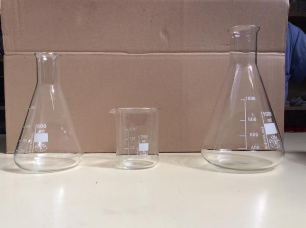 Preparazione dei liquidi con miscelatore magnetico [SigarettaElettronicaForum.com]