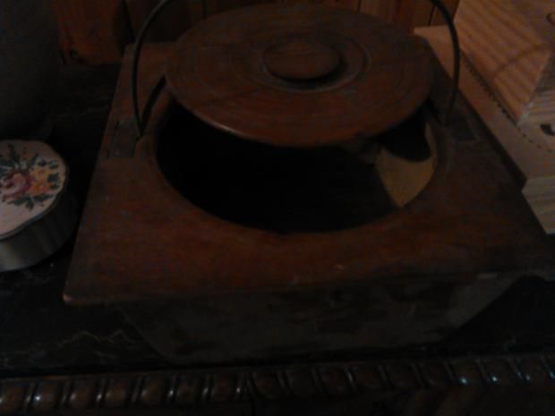 L'angolo Di Seresig 2 [SigarettaElettronicaForum.com]