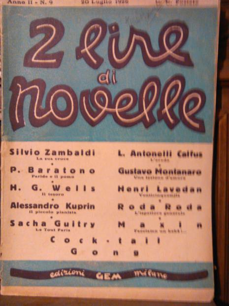 L'angolo Di Seresig 2 [SigarettaElettronicaForum.com]