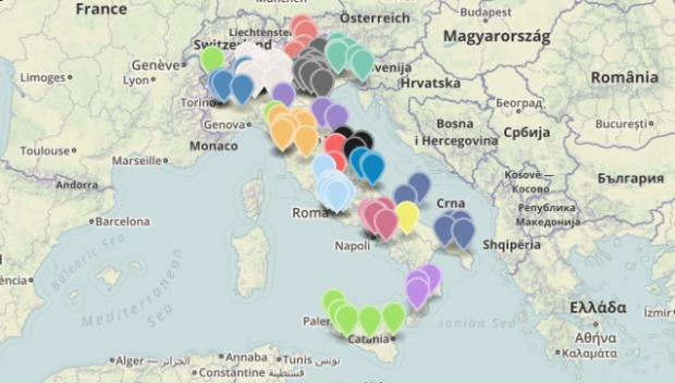La Svapomappa Di Sigmagazine [SigarettaElettronicaForum.com]