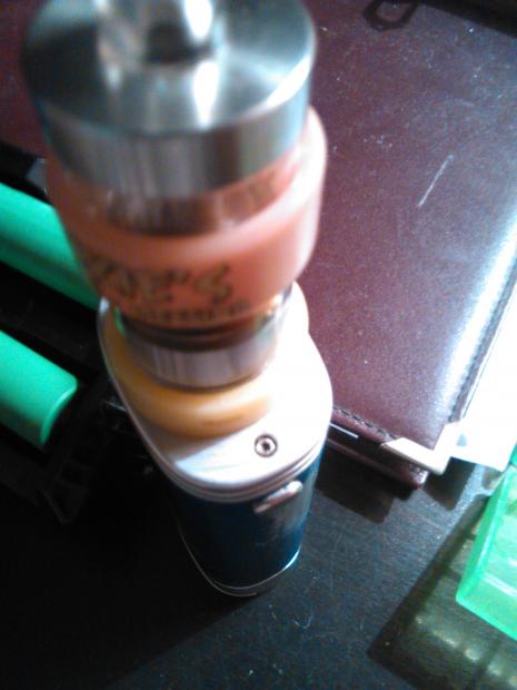 Box EVic  VTC E' Riparabile Il Tasto Accensione? [SigarettaElettronicaForum.com]
