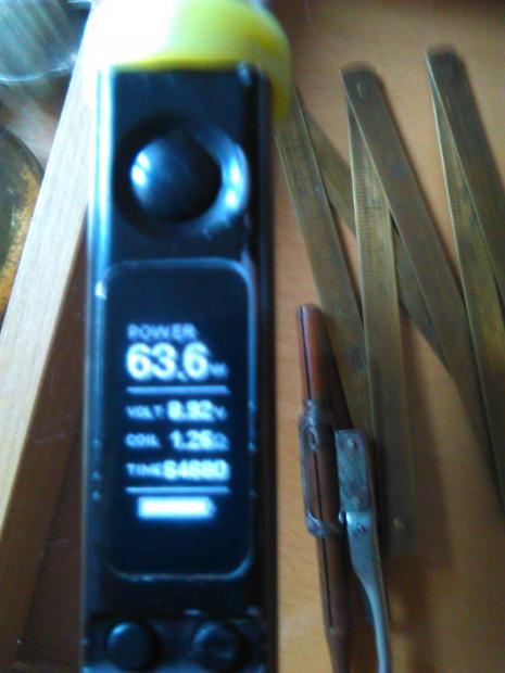 Box EVic  VTC E' Riparabile Il Tasto Accensione? [SigarettaElettronicaForum.com]