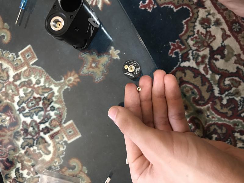 Problema Berseker  Rda (URGENZA!!!) [SigarettaElettronicaForum.com]