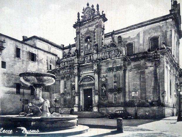 Lecce...io vivo qui! [SigarettaElettronicaForum.com]