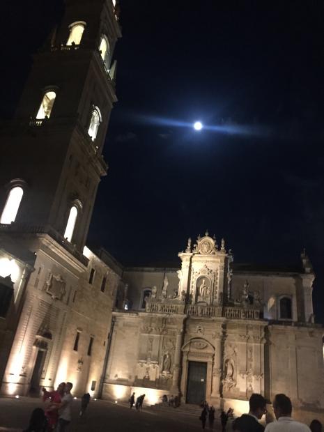 Lecce...io vivo qui! [SigarettaElettronicaForum.com]