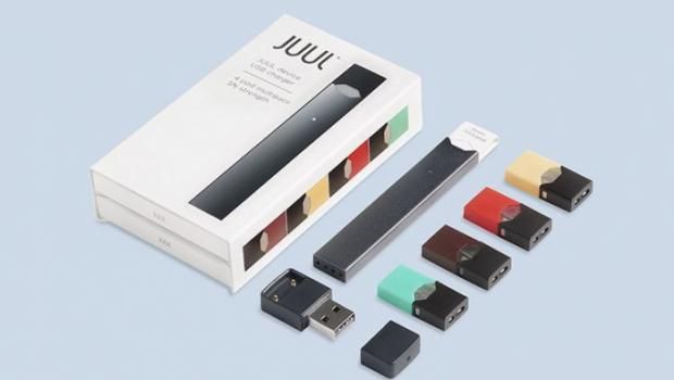 Altria Acquista Juul [SigarettaElettronicaForum.com]