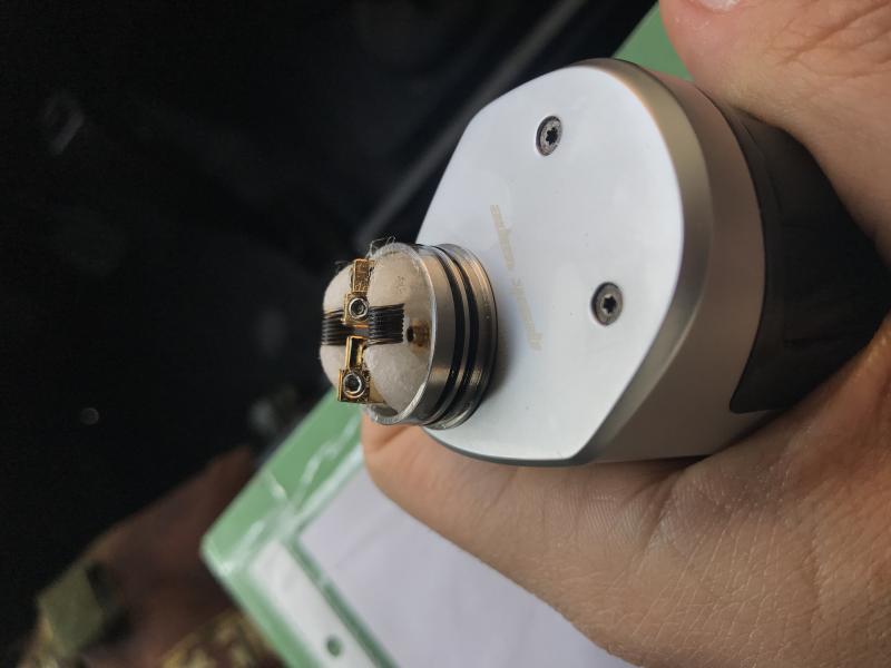 Rigenerazione Radar [SigarettaElettronicaForum.com]