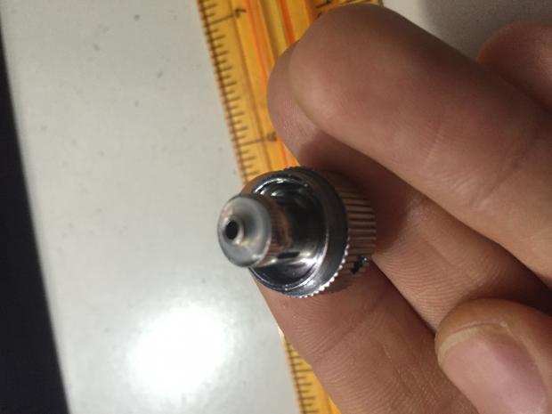 Aiuto Gs Air [SigarettaElettronicaForum.com]