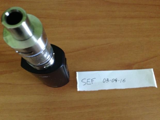 Vendo- IstickTC 60W + Atom Melo2 (CS-tutt'Italia) [SigarettaElettronicaForum.com]