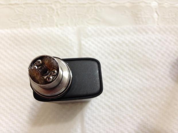 Kayfun 4 Ehpro Poco Aroma [SigarettaElettronicaForum.com]