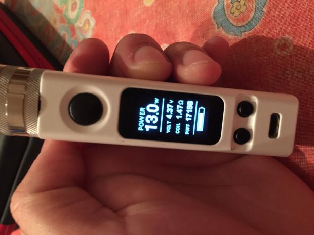 EXpromizer V2 [SigarettaElettronicaForum.com]