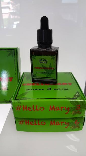 Hello mary [SigarettaElettronicaForum.com]