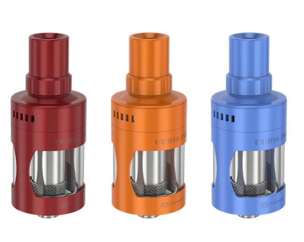Cubis Pro L'evoluzione Del L'atom Joyetech. [SigarettaElettronicaForum.com]