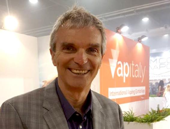 Grazie a Polosa Italia Riferimento Europeo Per Standard Ecig [SigarettaElettronicaForum.com]