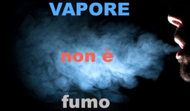 Vapore Non è' Fumo: Iniziativa Di Petizione Popolare. [SigarettaElettronicaForum.com]