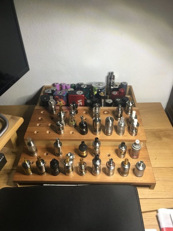 Mixx Mod by Aspire e Sunbox [SigarettaElettronicaForum.com]
