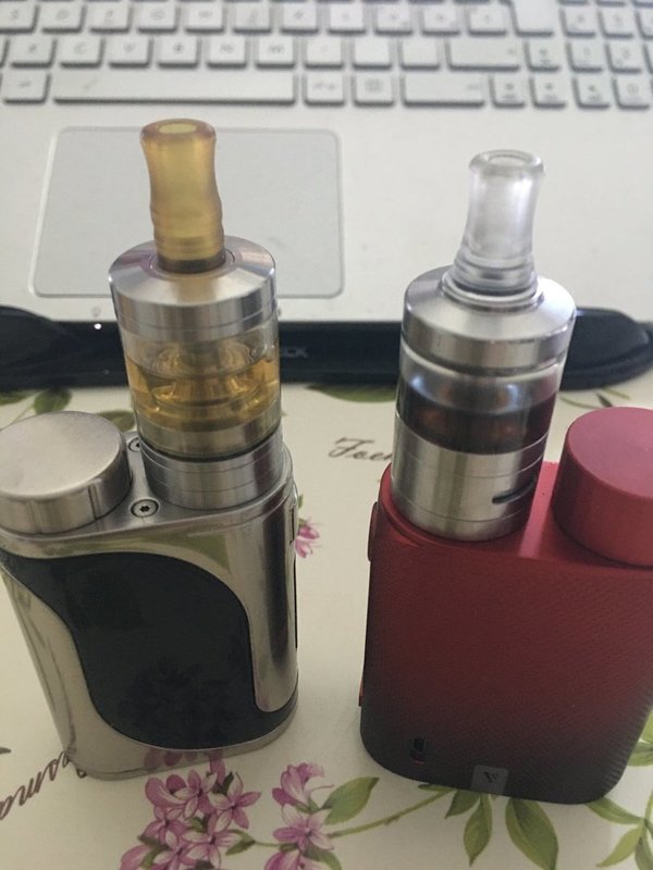 Imperia Rta (Replica Sxk) [SigarettaElettronicaForum.com]