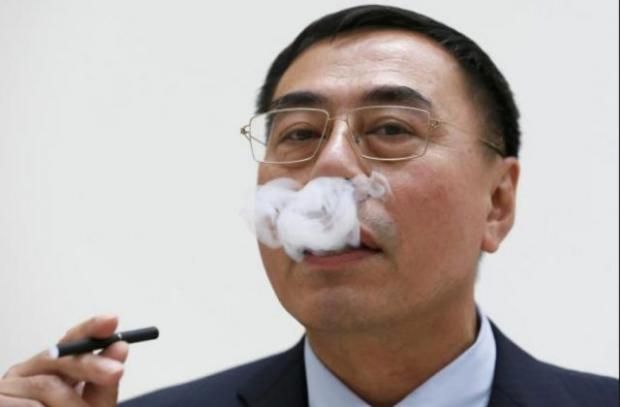 L'inventore Della Ecig: Con Le Nuove Leggi Più Qualità Ma Meno Innovazioni. [SigarettaElettronicaForum.com]