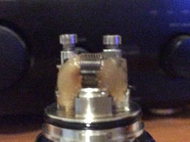 Aiuto Aroma Zero [SigarettaElettronicaForum.com]
