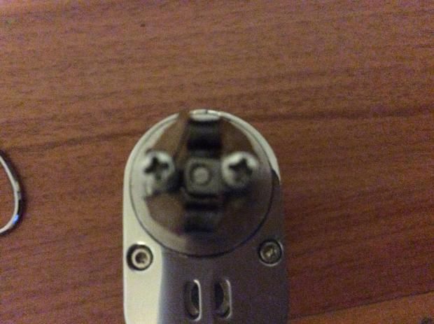 Aiuto Aroma Zero [SigarettaElettronicaForum.com]