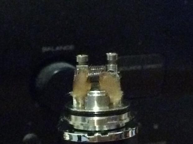 Aiuto Aroma Zero [SigarettaElettronicaForum.com]