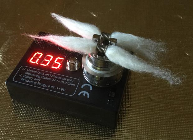 Aiuto Rigenerazione Griffin [SigarettaElettronicaForum.com]