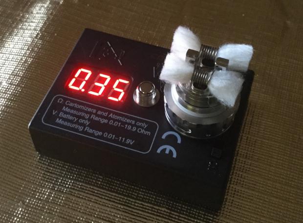 Aiuto Rigenerazione Griffin [SigarettaElettronicaForum.com]