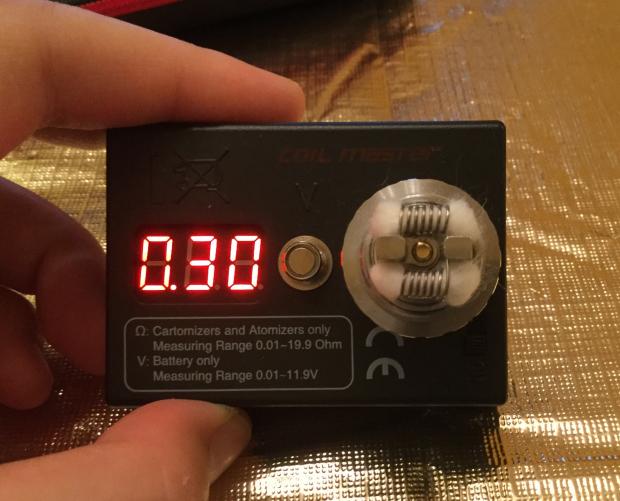 Aiuto Rigenerazione Griffin [SigarettaElettronicaForum.com]