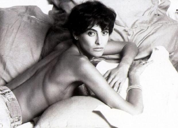 La Bella Ines De La Fressage Ringrazia Polosa... [SigarettaElettronicaForum.com]