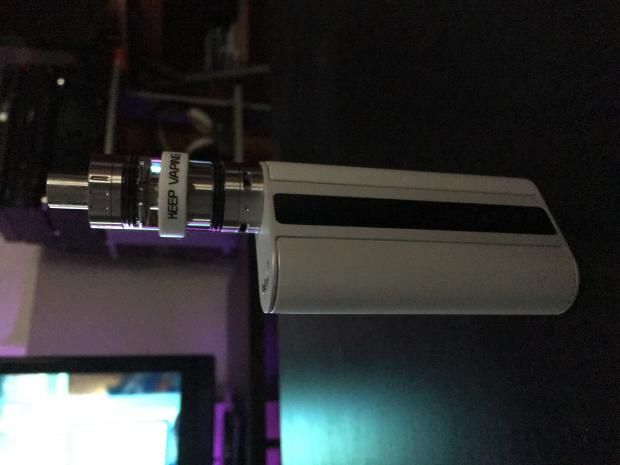 Scelta Box [SigarettaElettronicaForum.com]