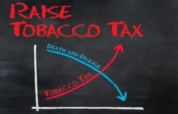 Non E' Questo Il Tempo Di TASSARE Le Ecig [SigarettaElettronicaForum.com]