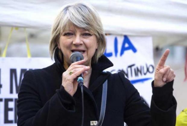 Rita Bernardini: Proposta Radicale Per La Diffusione Della Ecig Nelle Carceri [SigarettaElettronicaForum.com]