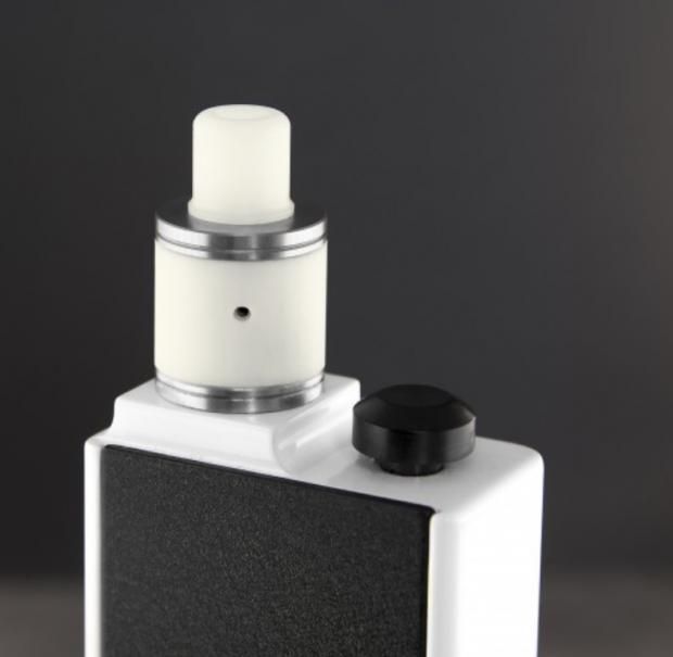 Mad Monkey Mods Strike 18 [SigarettaElettronicaForum.com]