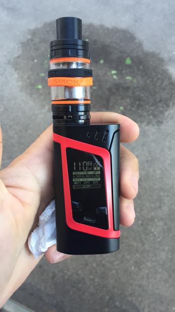 P4You IPV 6x O Smoktech Alien? [SigarettaElettronicaForum.com]