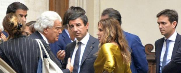Lobby: Parlamento Scende in Campo Quella Delle Ecig [SigarettaElettronicaForum.com]