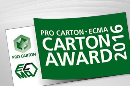 Una Ecig Vince Il Carton Award Per La Migliore Confezione. [SigarettaElettronicaForum.com]
