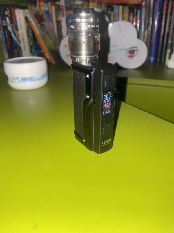 Che Box Mod Per Il Mio Compleanno? [SigarettaElettronicaForum.com]