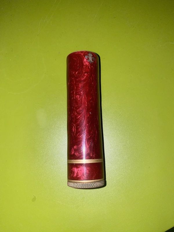 Zeus x su tubo meccanico [SigarettaElettronicaForum.com]