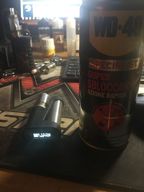 Auto-Fire [SigarettaElettronicaForum.com]
