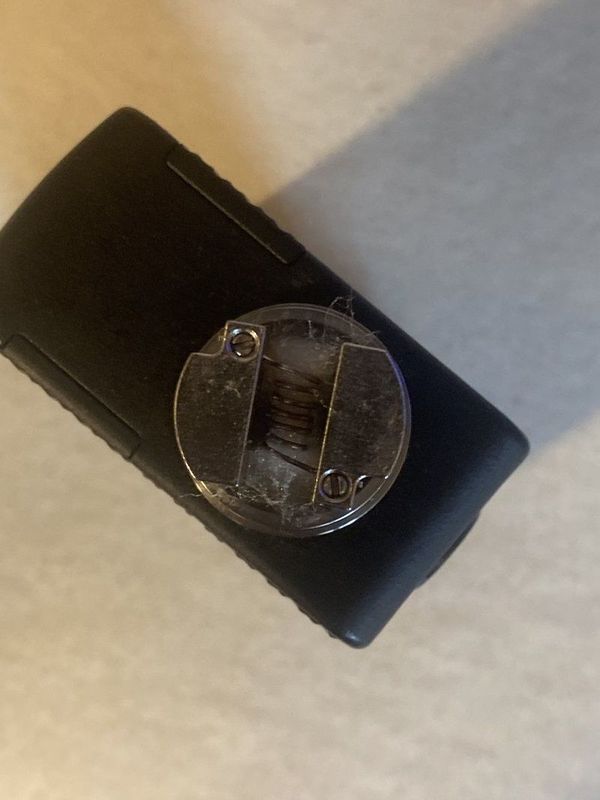 Coil Annerisce Solo Da Un Lato [SigarettaElettronicaForum.com]