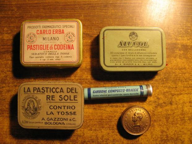 L'angolo Di Seresig 2 [SigarettaElettronicaForum.com]